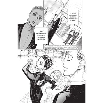 Welcome to the Ballroom