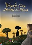 Le Voyage d'Evy sur la Planète des Rèves