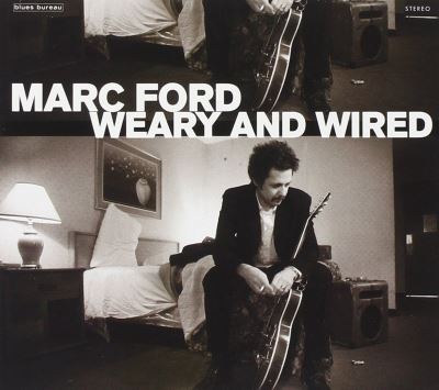 Weary and wired