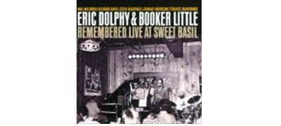 Eric Dolphy and Booker Little remember