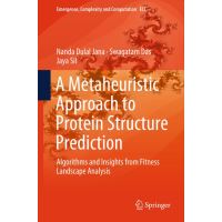 A Metaheuristic Approach to Protein Structure Prediction