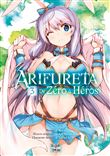 Arifureta - De zéro à héros T03