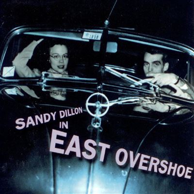 Eastovershoe