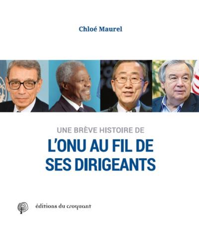 Une brève histoire de l'ONU