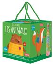 Edu-cubes - Les animaux
