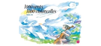 1000 vents, 1000 violoncelles