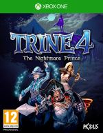 Trine 4 The Nightmare Prince Xbox One