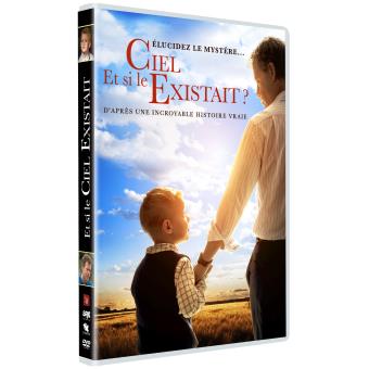 Et si le ciel existait DVD