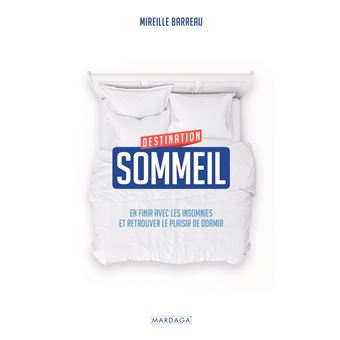 Destination sommeil
