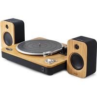 HOUSE OF MARLEY GET TOGETHER DUO + STIR IT UP WIRELESS