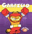 Garfield Poids Lourd 15