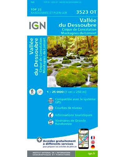 Vallee du Désoubre