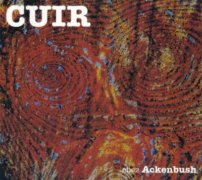 Chez Ackenbush