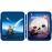 WALL-E Steelbook Edition spéciale Fnac Blu-ray_2