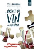 Brèves de vin & champagne