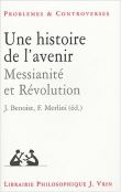 Une histoire de l'avenir