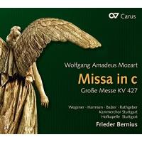 GRANDE MESSE EN C MINEUR