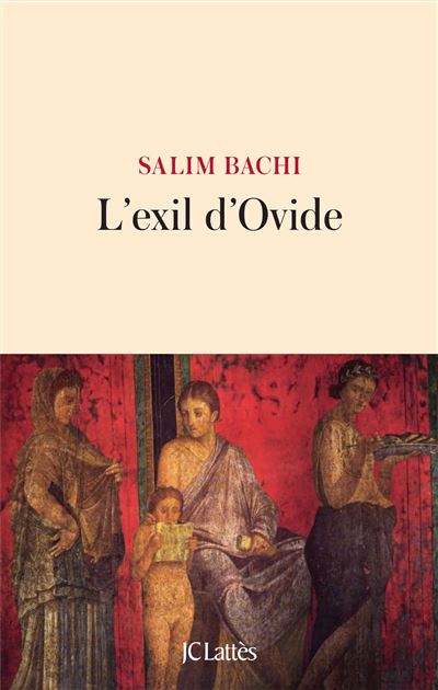 L'exil d'ovide