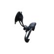 Support Voiture ventouse universel Temium Noir