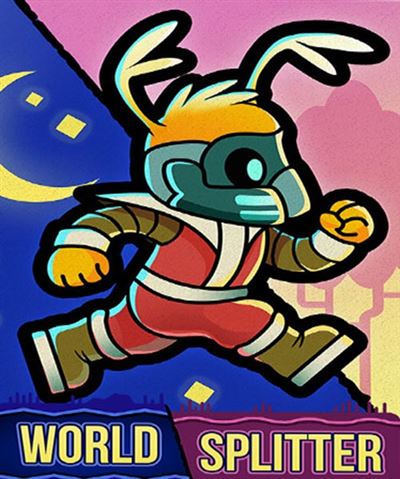 World Splitter