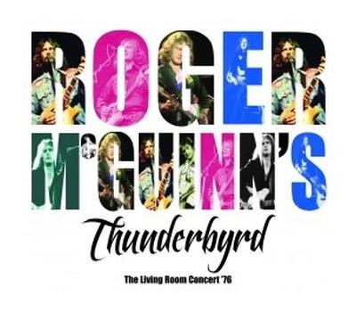 Living room concert 1976