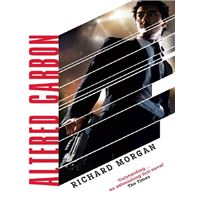 Altered Carbon