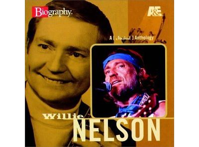 Aande biography