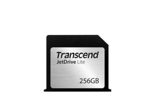 Carte mémoire Transcend JetDrive Lite 130 256 Go pour MacBook Air 13\