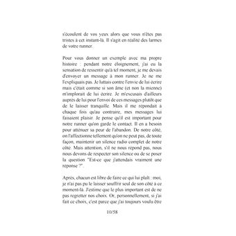 Flammes jumelles : Chaser yin