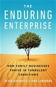 The enduring enterprise