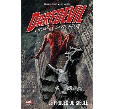 Daredevil l homme sans peur