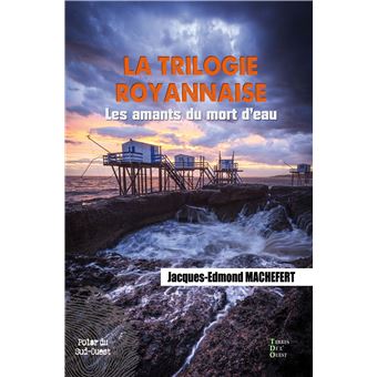 Les amants du mort d'eau