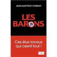 Les Barons