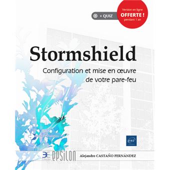 Stormshield