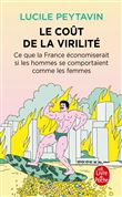 Le Coût de la virilité