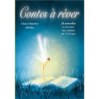 Contes à rêver
