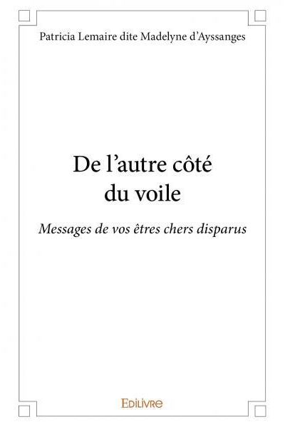 De l’autre côté du voile