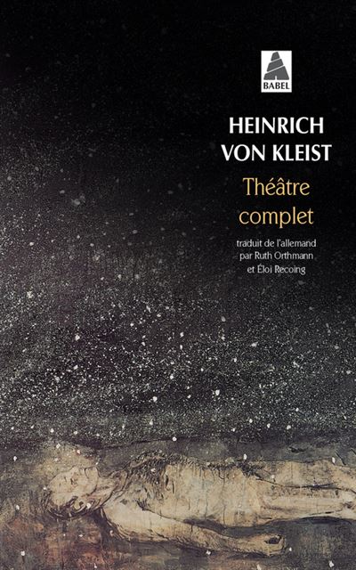 Theatre complet bab