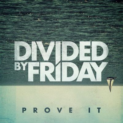 Prove it ep