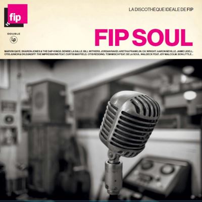 La discotheque idéale Fip Soul
