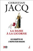 Les enquêtes de l'inspecteur Higgins - Tome 50 La Dame à la licorne
