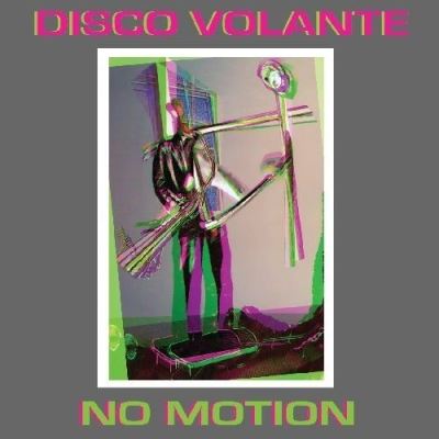 No motion/ed limitee