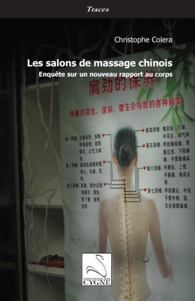 Les salons de massage chinois