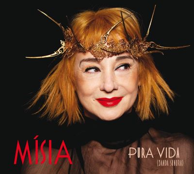 Pura Vida  Banda Sonora