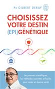 Choisissez votre destin (épi)génétique