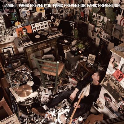 PANIC PREVENTION/LP