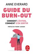 Guide du burn-out