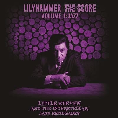 Lilyhammer Score 1 Jazz
