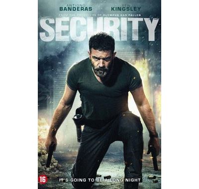Security  NL