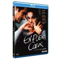 En plein cœur Exclusivité Fnac Blu-ray